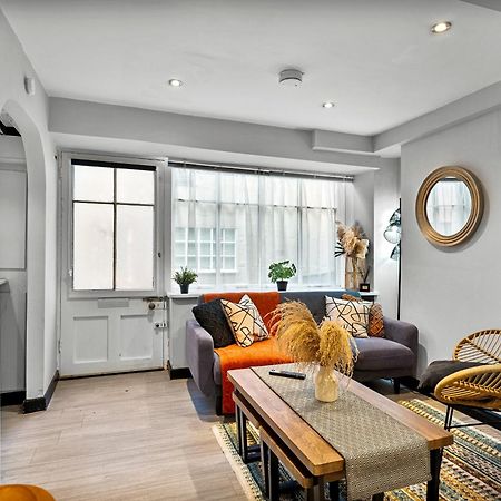 30 Percent Off! Elegant Cottage Of Whitby - Sleeps 5 Bagian luar foto