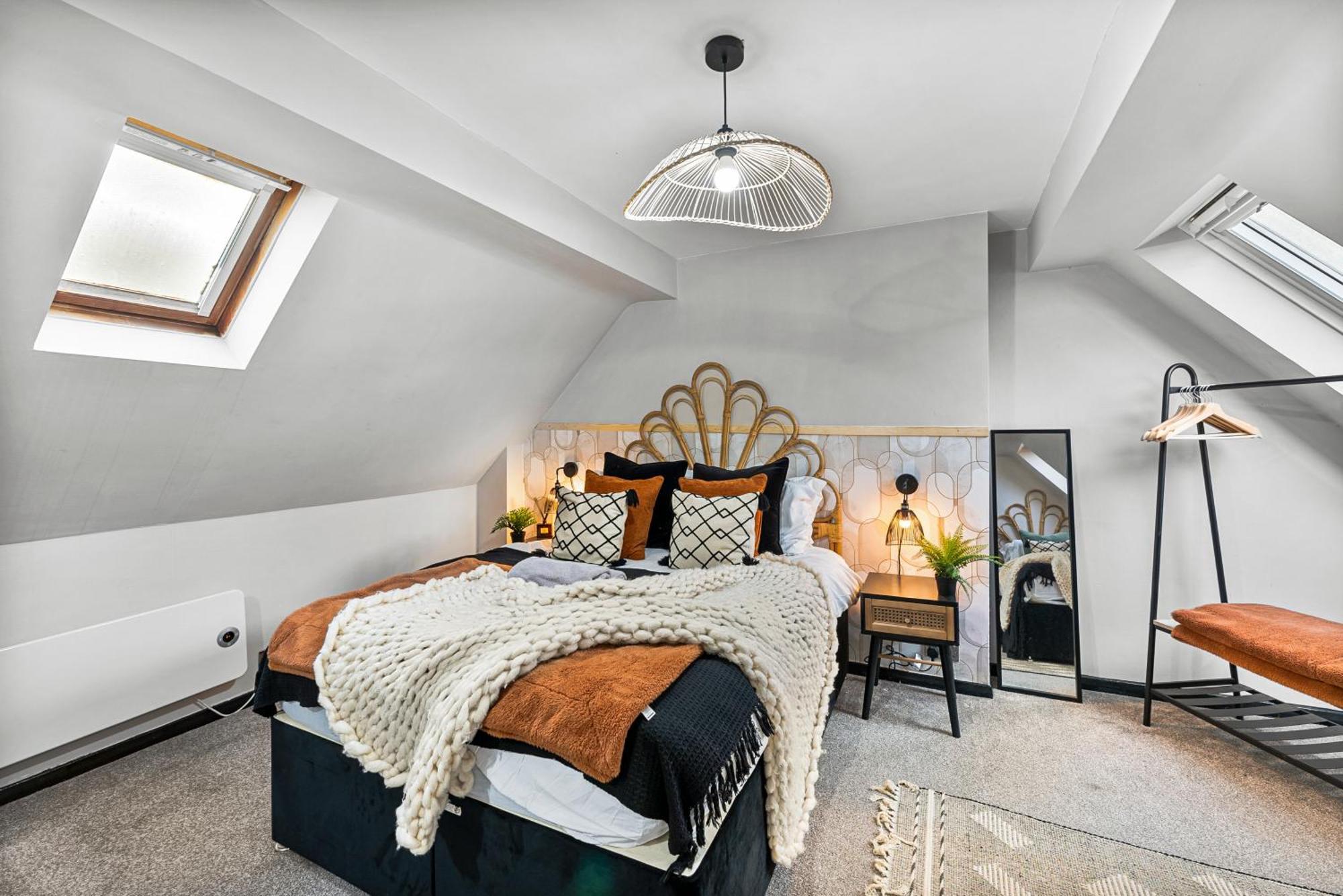 30 Percent Off! Elegant Cottage Of Whitby - Sleeps 5 Bagian luar foto