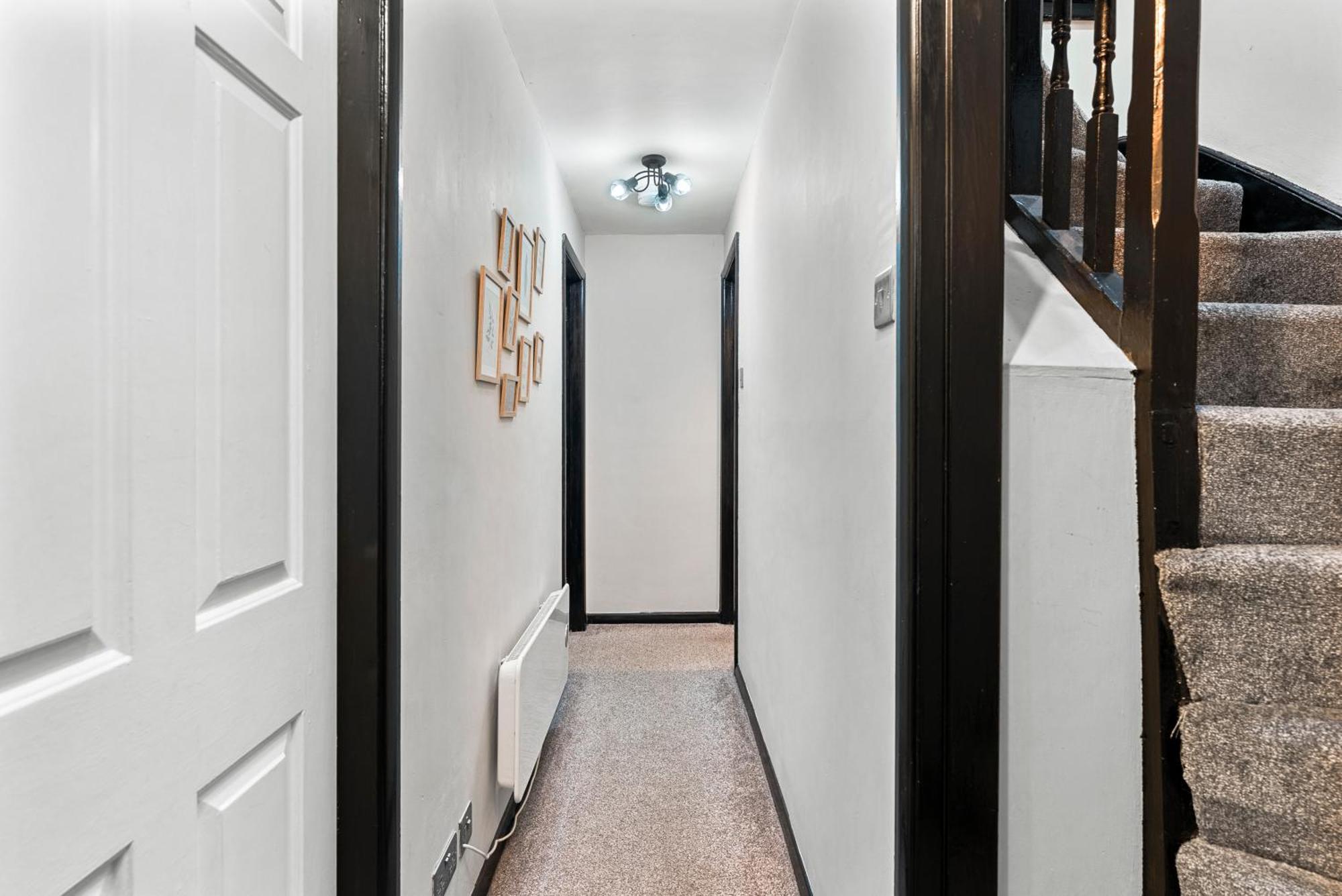 30 Percent Off! Elegant Cottage Of Whitby - Sleeps 5 Bagian luar foto